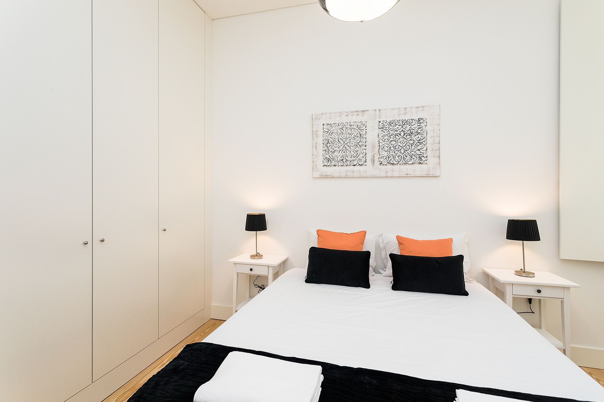 Apartment Of The By Gonzalo's Lisbon