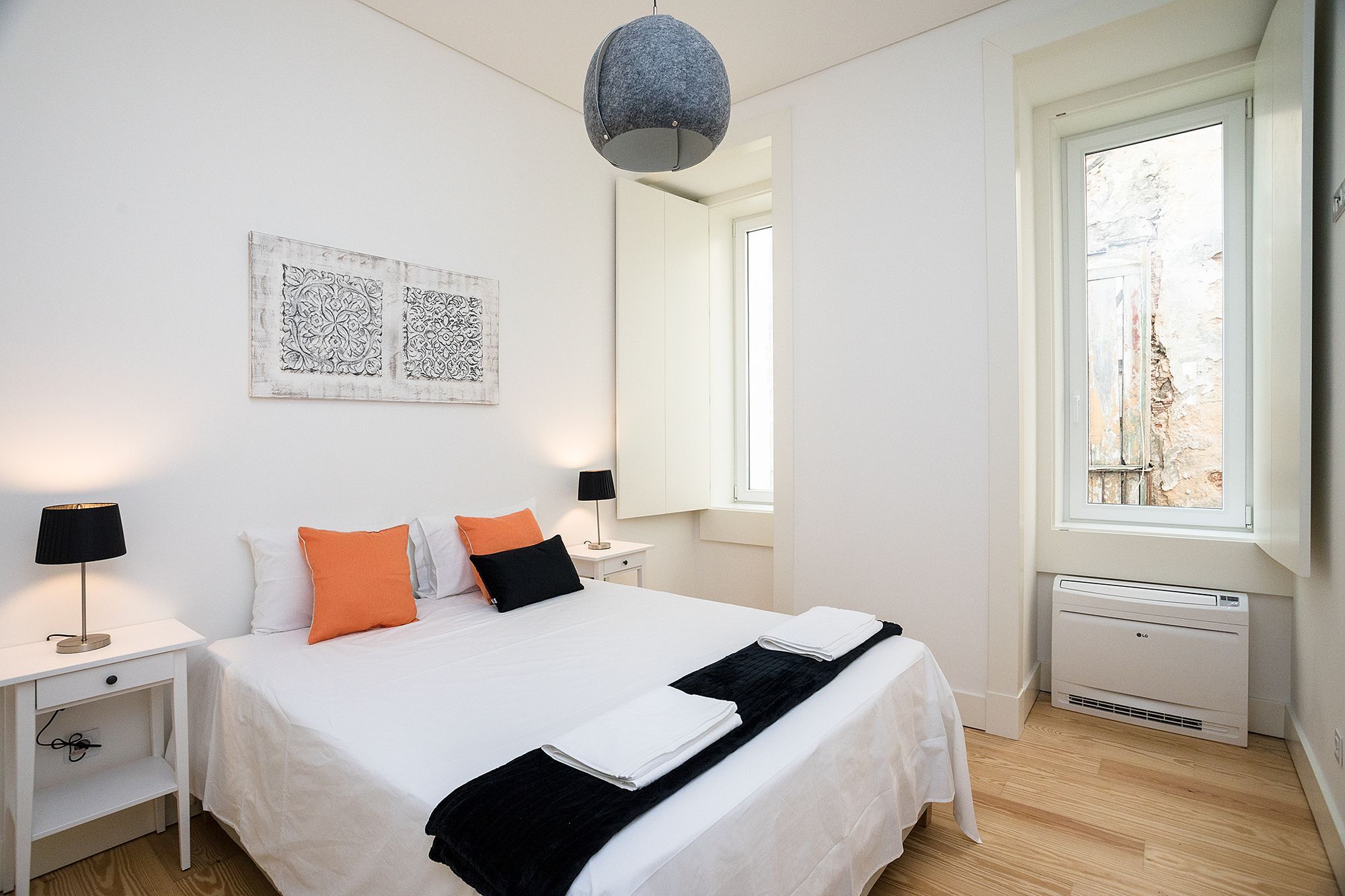 Apartment Of The By Gonzalo's