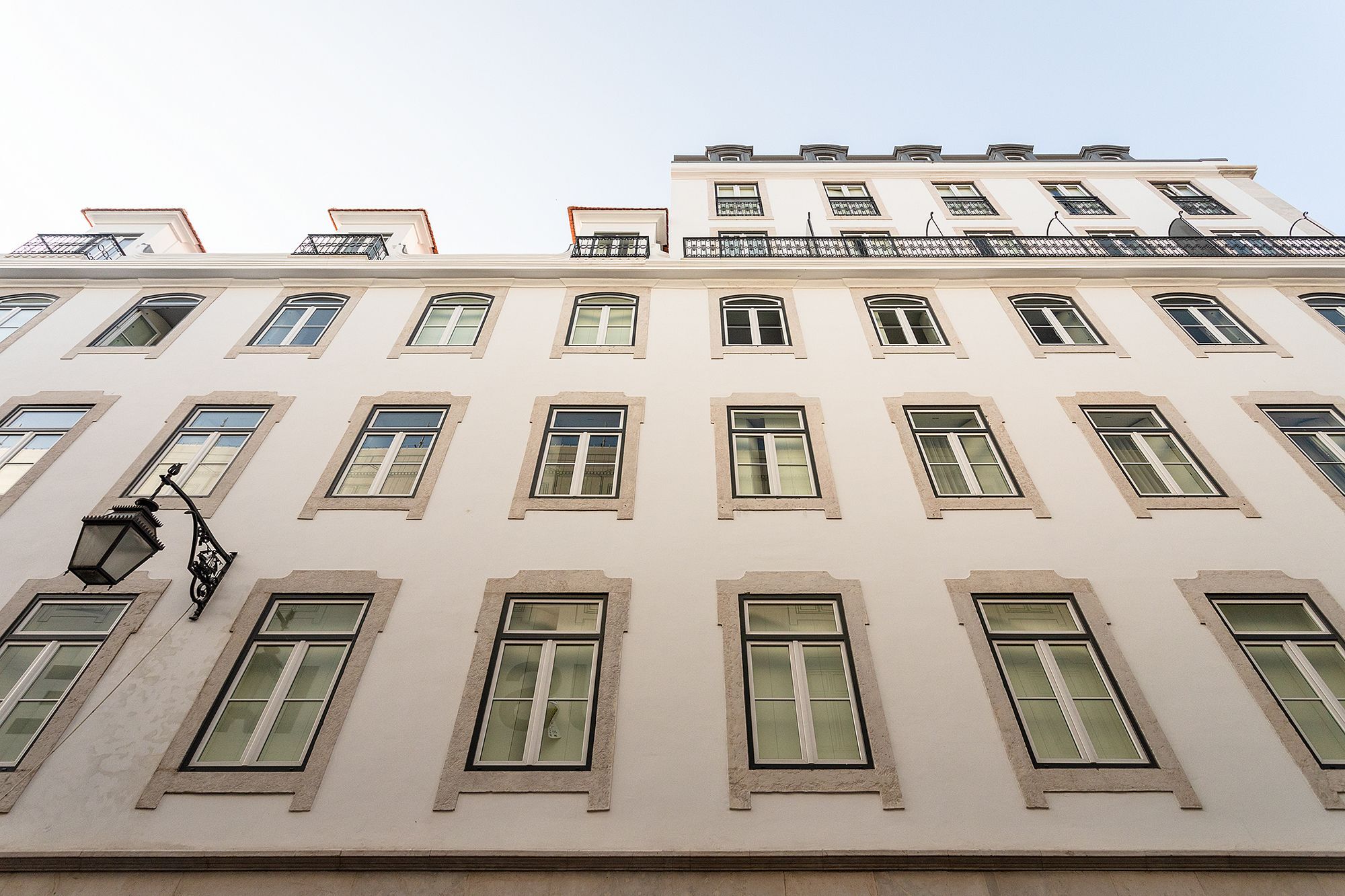 Apartment Of The By Gonzalo's *