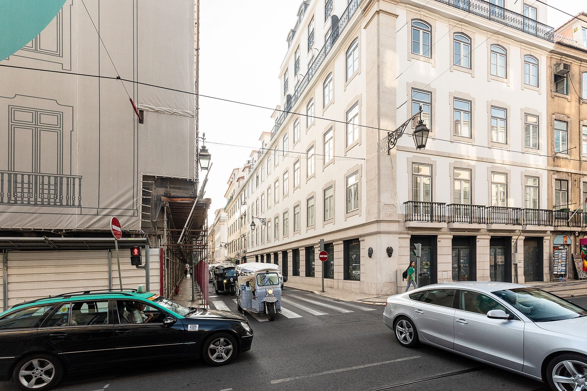 Apartment Of The By Gonzalo's Lisbon
